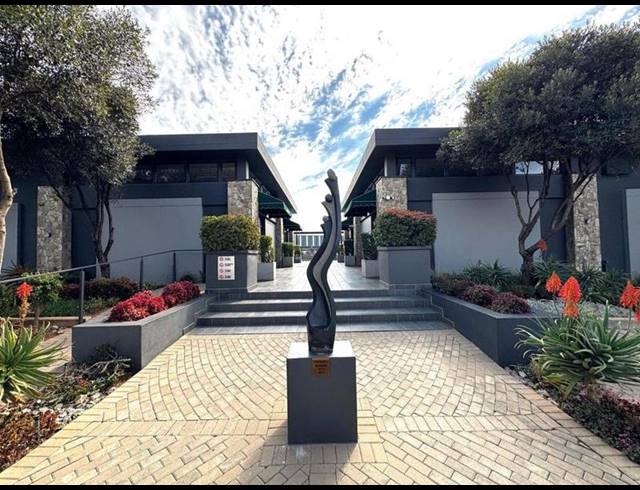 1 BEDROOM APARTMENT FOR SALE IN MODDERFONTEIN